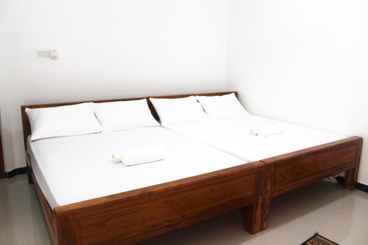 أنرادابورام The City Tourist Hotel المظهر الخارجي الصورة